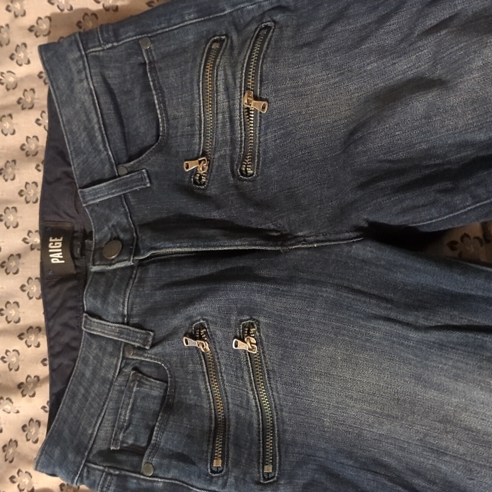 Paige jeans